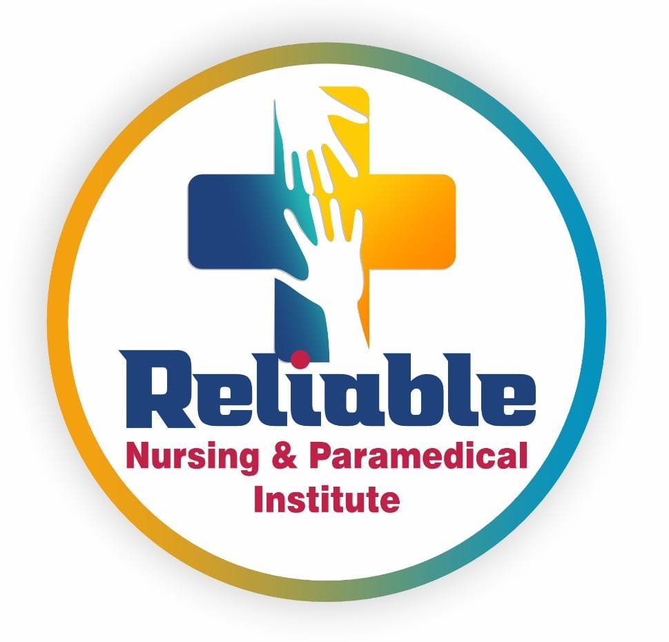 Reliable Nursing and Paramedical Institute
